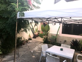 Casa Bugambilias Cancun