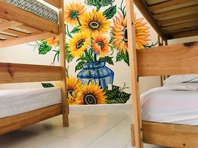Casa Bugambilias Cancun
