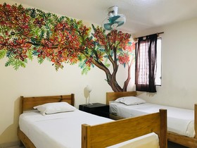 Casa Bugambilias Cancun