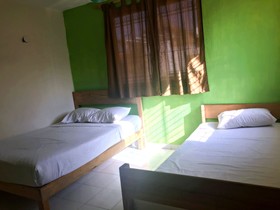 Casa Bugambilias Cancun