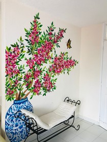 Casa Bugambilias Cancun