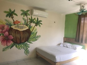 Casa Bugambilias Cancun