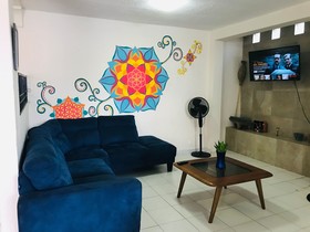 Casa Bugambilias Cancun