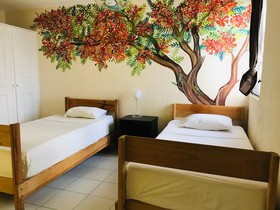 Casa Bugambilias Cancun