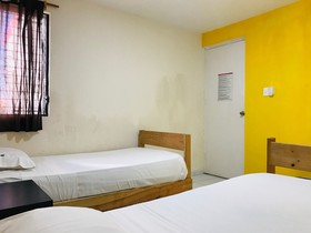 Casa Bugambilias Cancun