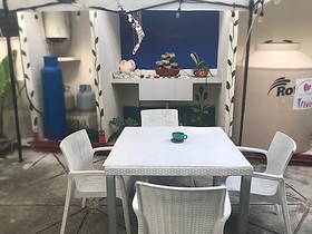 Casa Bugambilias Cancun