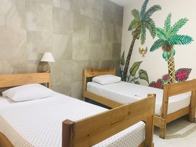 Casa Bugambilias Cancun