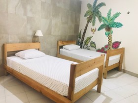 Casa Bugambilias Cancun