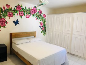 Casa Bugambilias Cancun