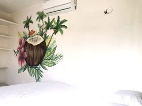 Casa Bugambilias Cancun