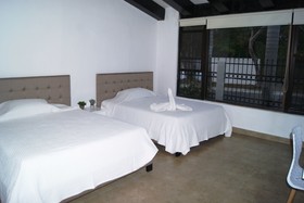 Casa Campestre Premium Bed And Breakfast