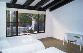 Casa Campestre Premium Bed And Breakfast