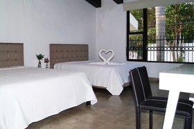 Casa Campestre Premium Bed And Breakfast