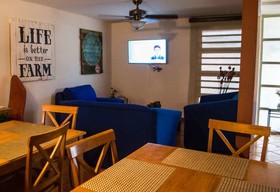 Casa Caracol Hostel