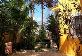 Casa Caracol Hostel