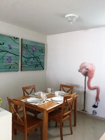 Casa Caracol Hostel