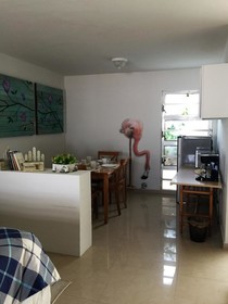 Casa Caracol Hostel