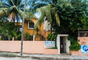 Casa Caracol Hostel