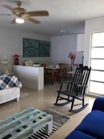 Casa Caracol Hostel