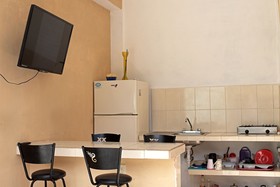 Casa de Ana