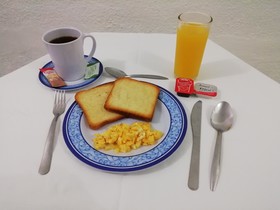 Casa de Ana