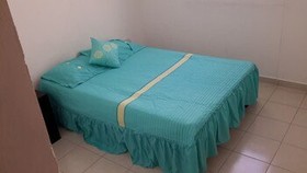 Casa Habitacional Laurel