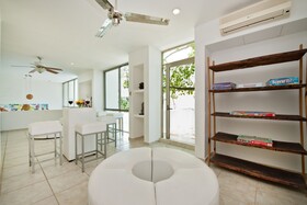 Casa La Ceiba