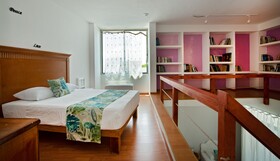 Casa La Ceiba