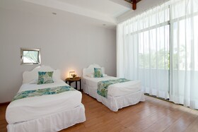 Casa La Ceiba