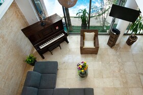 Casa La Ceiba