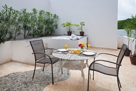 Casa La Ceiba