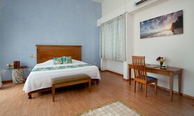Casa La Ceiba