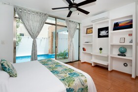 Casa La Ceiba