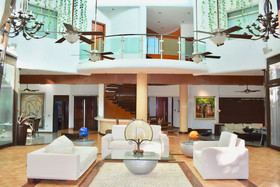 Casa La Selva