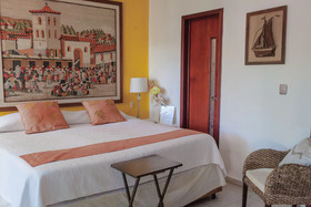 Casa La Selva