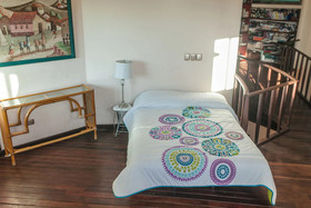 Casa La Selva