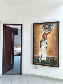 Casa La Selva