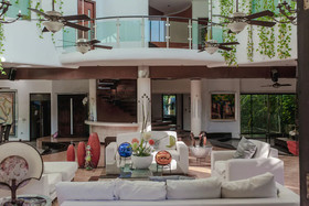 Casa La Selva