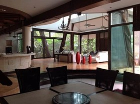 Casa La Selva