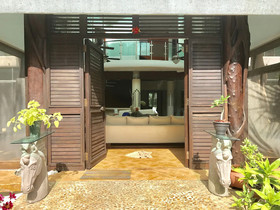 Casa La Selva