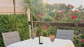 Casa La Selva