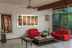 Casa La Selva
