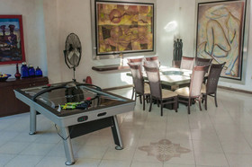 Casa La Selva