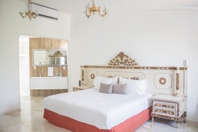 Casa Maraf Hotel Boutique