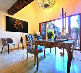 Casa Maraf Hotel Boutique