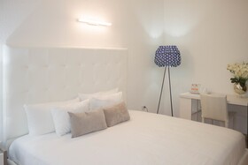 Casa Maraf Hotel Boutique