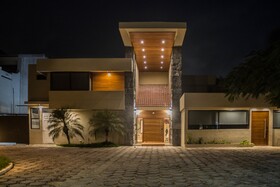 Casa Maraf Hotel Boutique