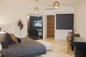 Casa Maraf Hotel Boutique