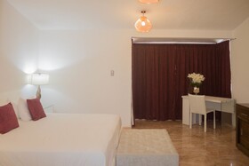 Casa Maraf Hotel Boutique