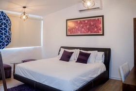 Casa Maraf Hotel Boutique